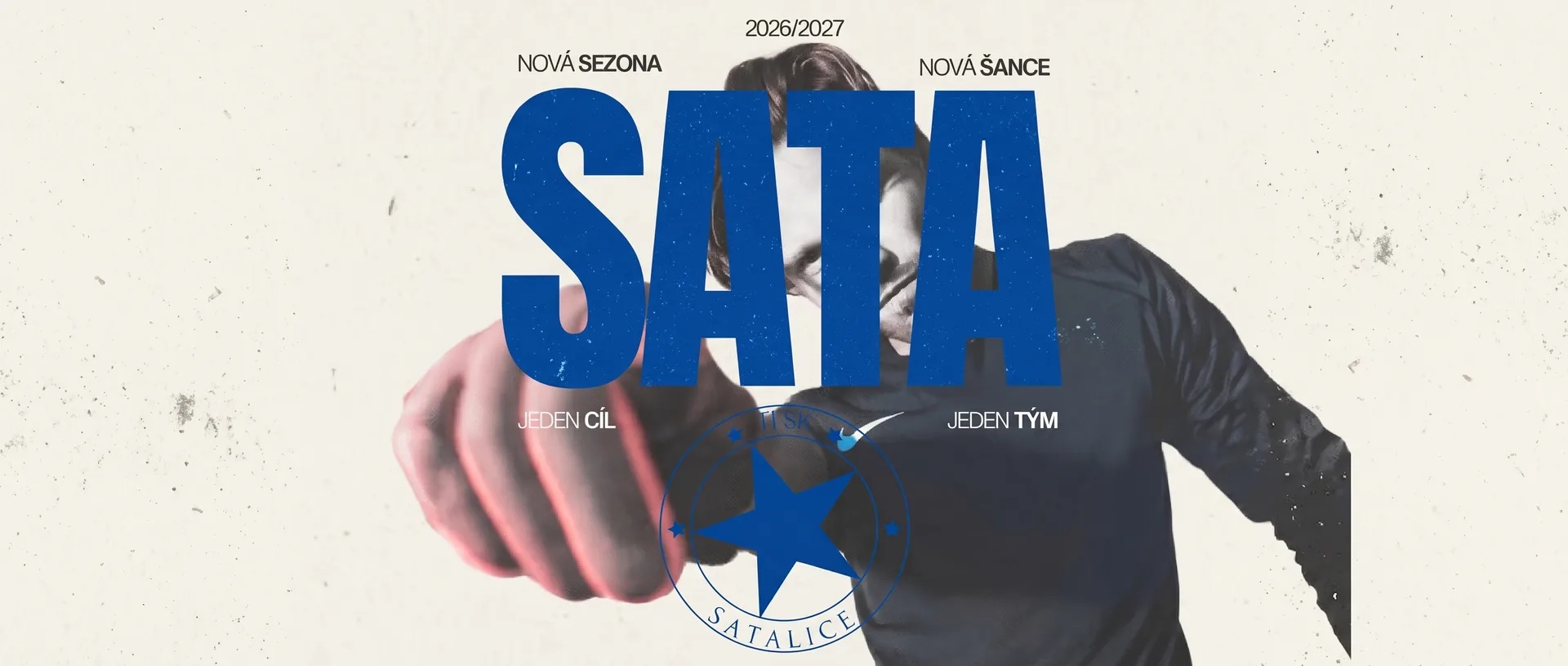 Opona se zvedá!