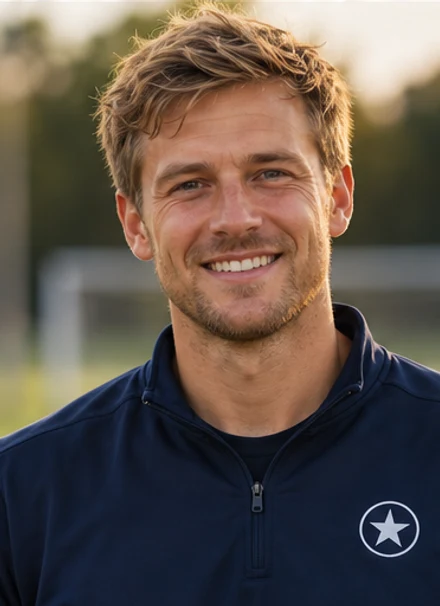 Portrét: Tomáš Šimek